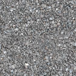 Seamless Gravel